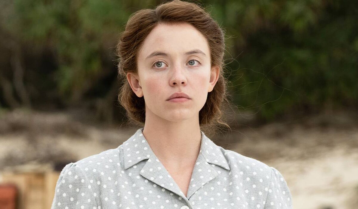 Sydney Sweeney em thriller policial aclamado pelo público