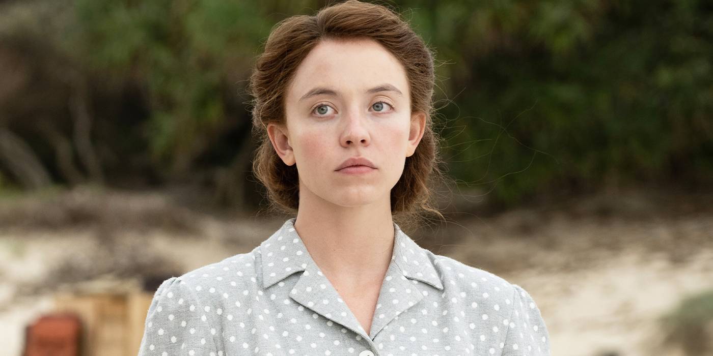 Sydney Sweeney em thriller policial aclamado pelo público