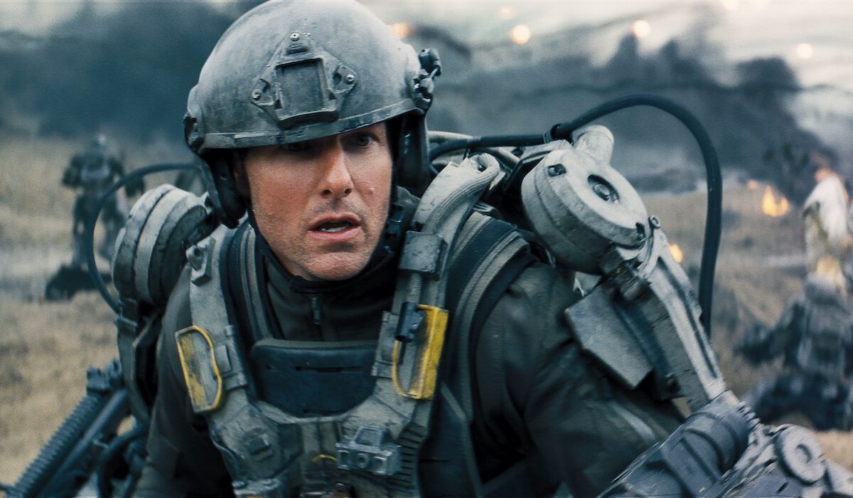 Top Gun: Maverick encontra novo lar; sucesso de bilheteria com Tom Cruise