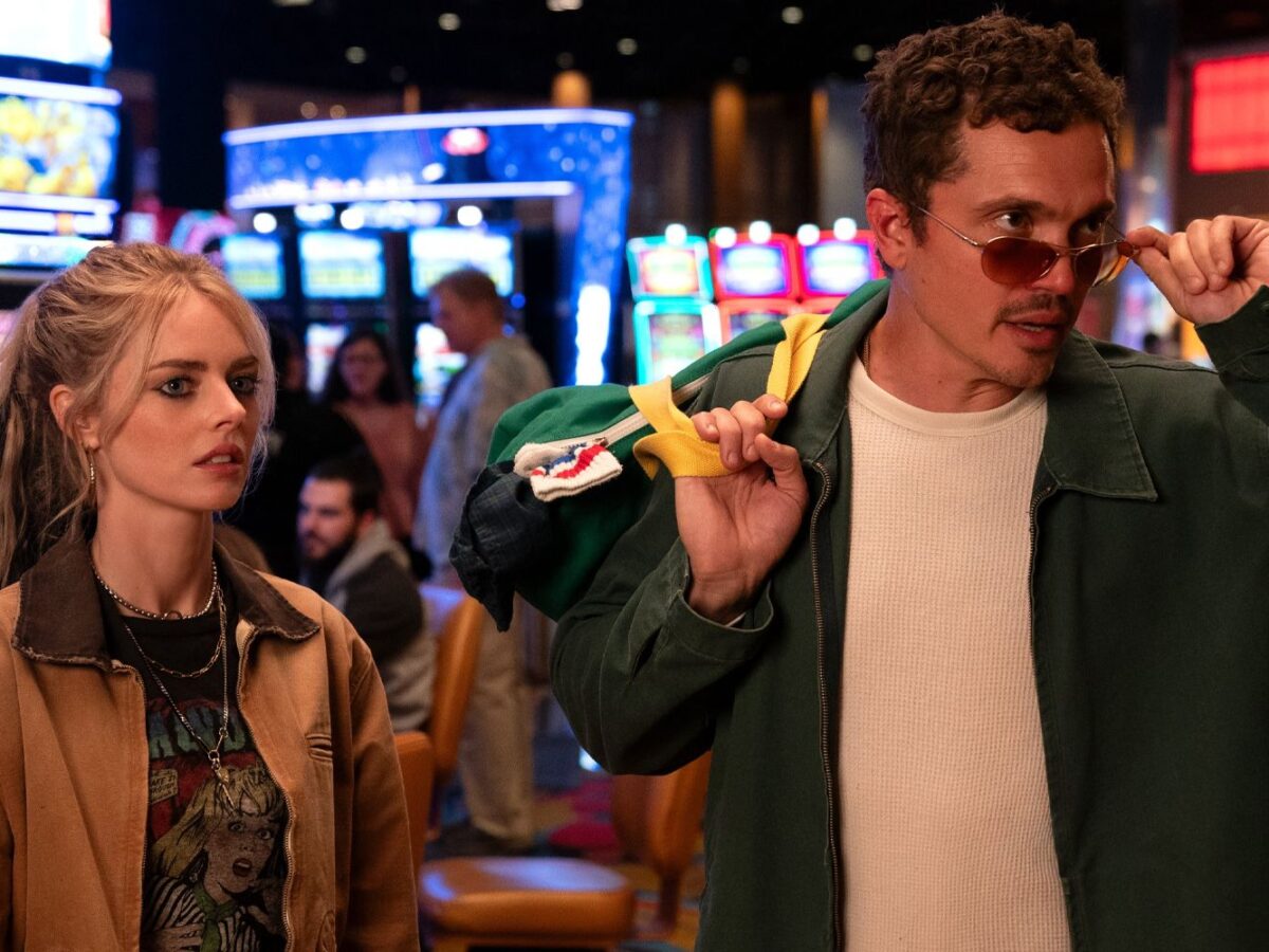 Eenie Meanie: A participação curta (e sangrenta) de Miles Teller explicada