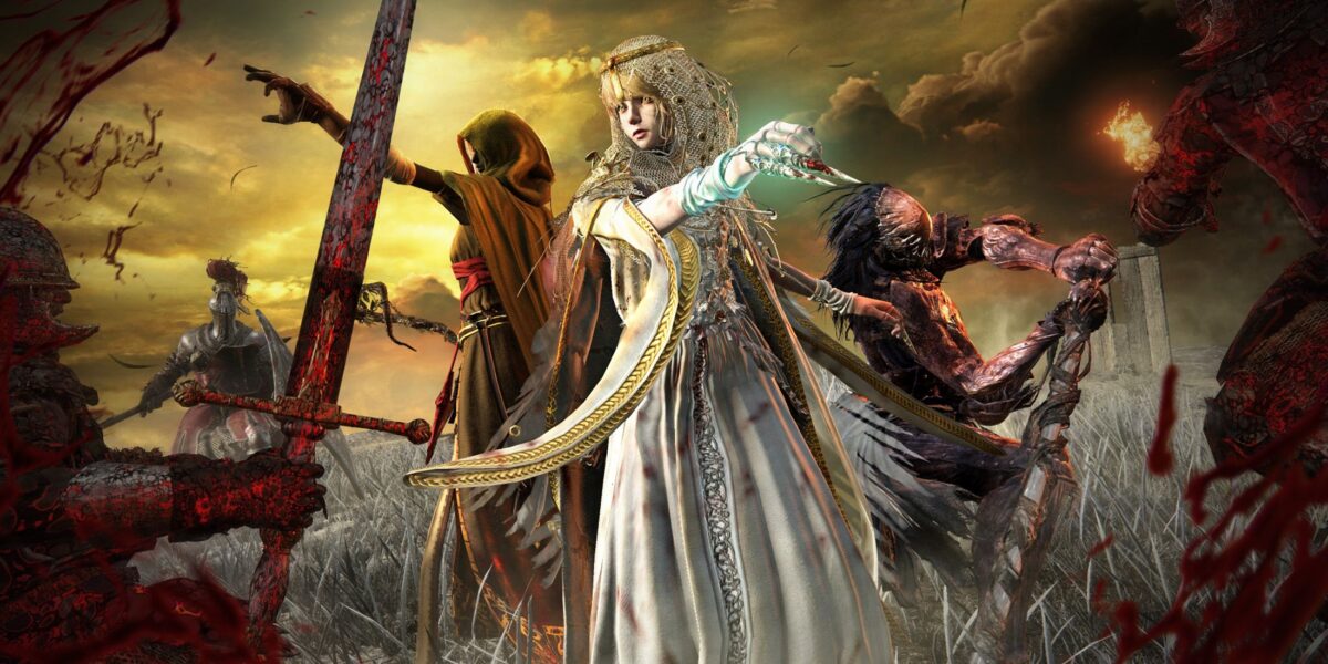 Elden Ring: Modo Nightreign aumenta a dificuldade