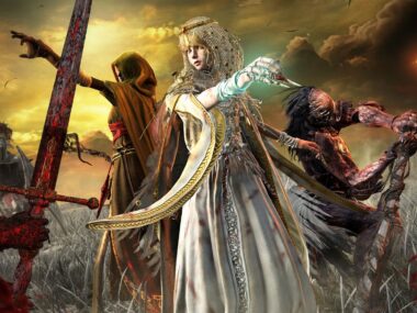Elden Ring: Modo Nightreign aumenta a dificuldade