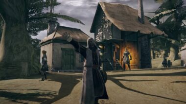 Mod de Morrowind em Elden Ring: Nostalgia em Lands Between