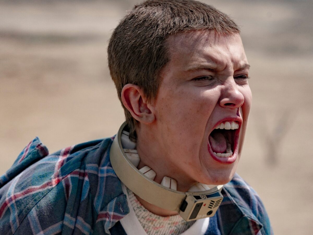 Criadores de Stranger Things podem reviver franquias após deixar a Netflix