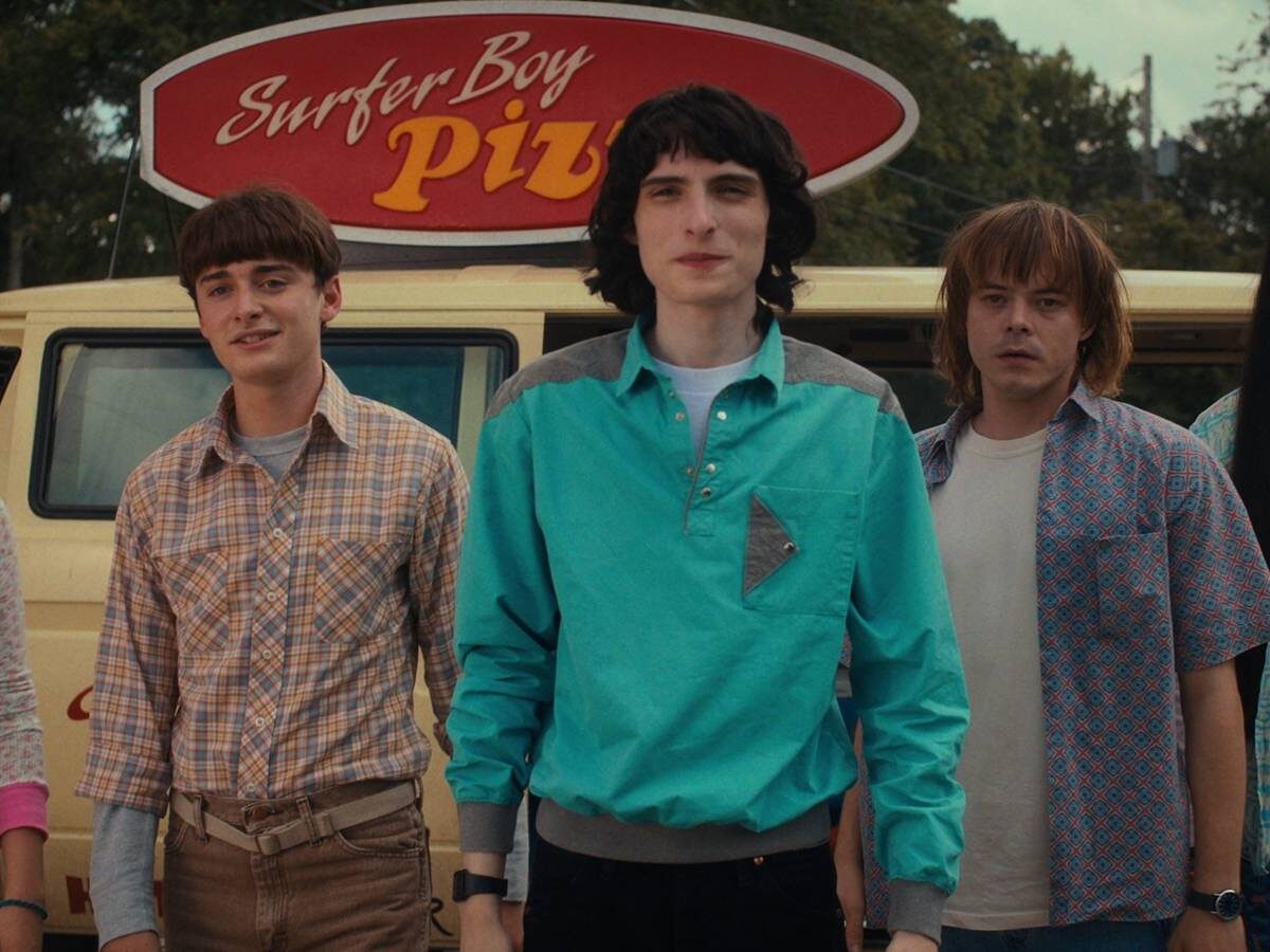 Stranger Things 5: Justiça para Hopper na 5ª temporada?