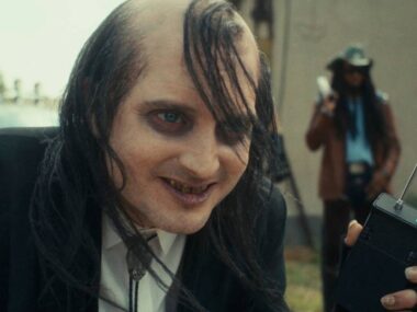 The Toxic Avenger: Estrelas de Hollywood surpreendem diretor