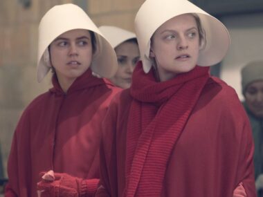 Atriz de 'The Handmaid's Tale' não retorna em série derivada