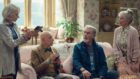Brosnan e Mirren em novo mistério de assassinato da Netflix