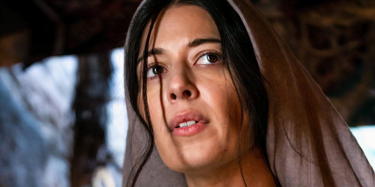 The Chosen: Êxito bíblico no Prime Video