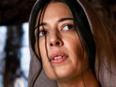 The Chosen: Êxito bíblico no Prime Video
