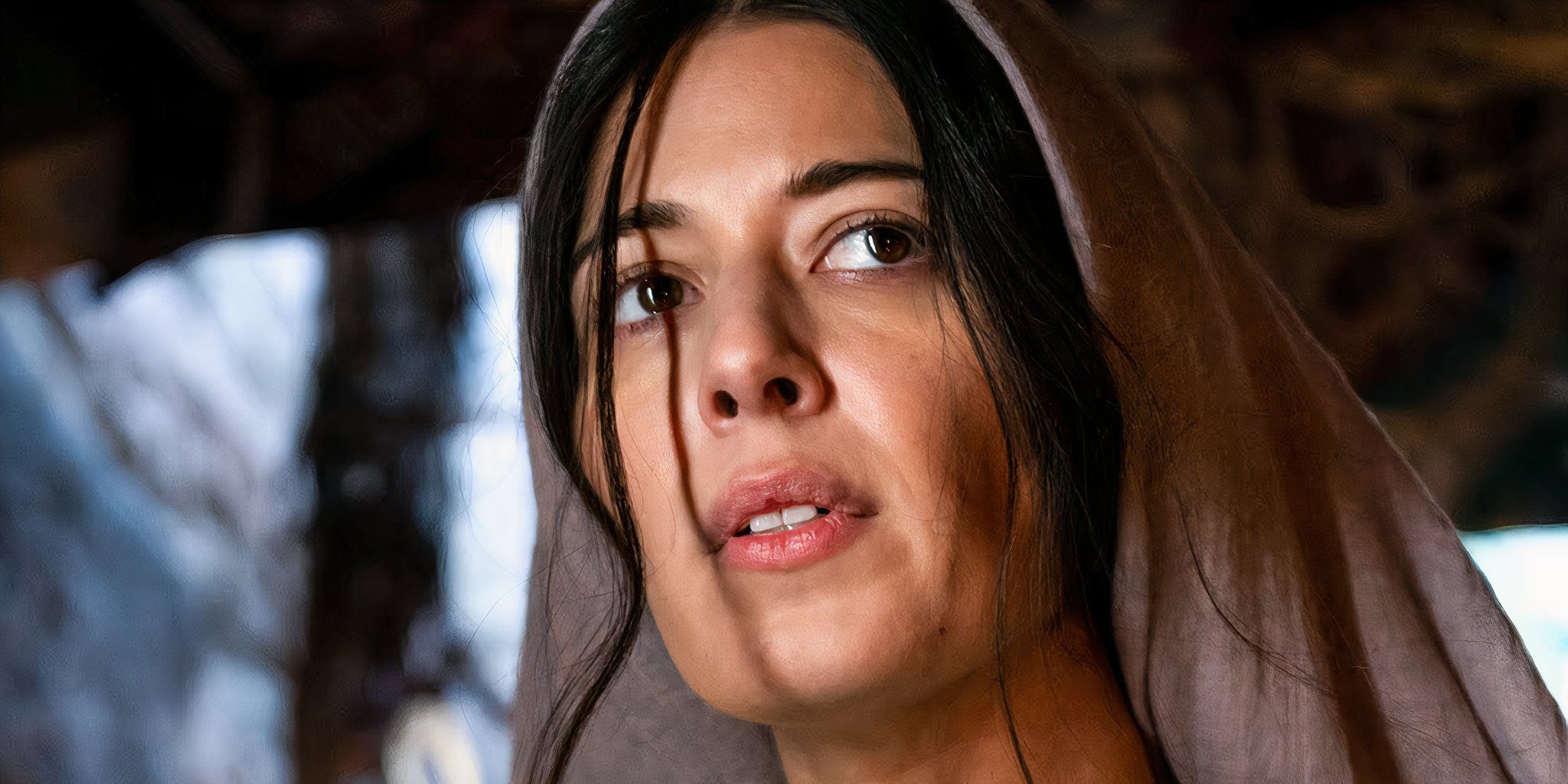 The Chosen: Êxito bíblico no Prime Video