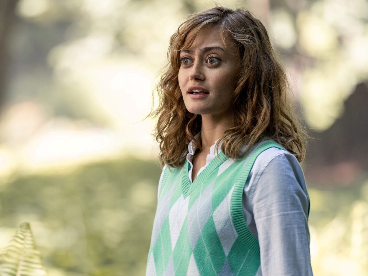 Yellowjackets: Série icônica de sobrevivência que você precisa assistir