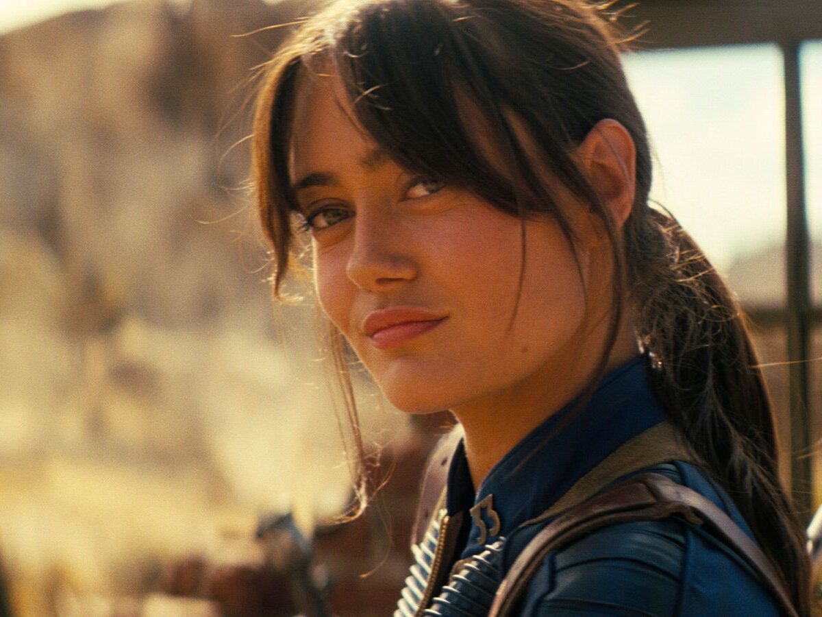 Trailer de Fallout Temporada 2: Prime Video revela New Vegas