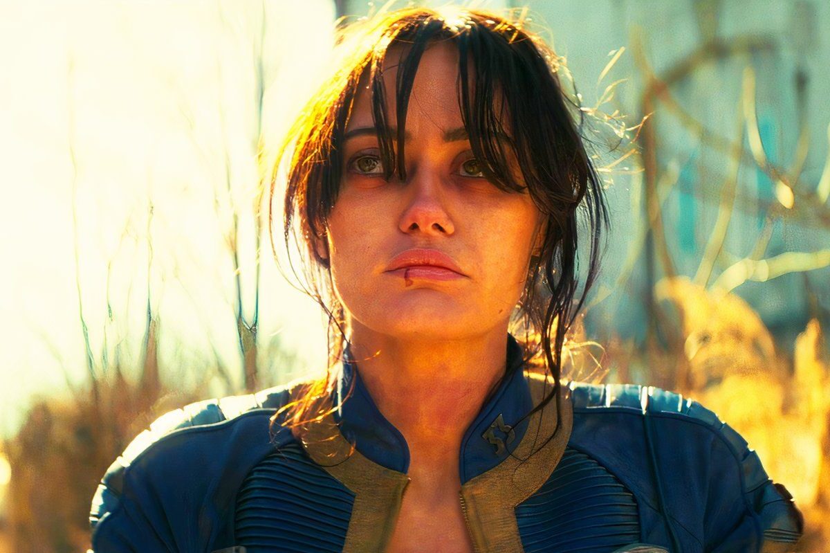 Lucy Revela Reação Horrível à 2ª Temporada de Fallout: Introdução Perfeita ao Deathclaw