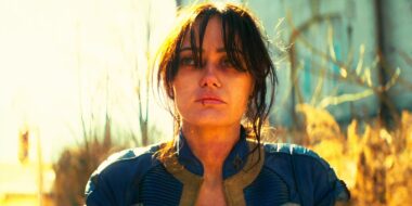 Lucy Revela Reação Horrível à 2ª Temporada de Fallout: Introdução Perfeita ao Deathclaw