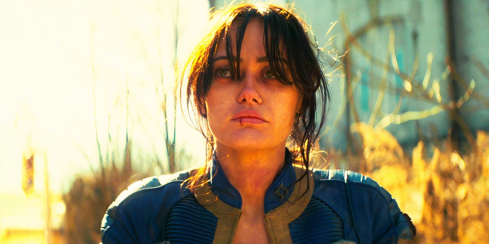 Lucy Revela Reação Horrível à 2ª Temporada de Fallout: Introdução Perfeita ao Deathclaw