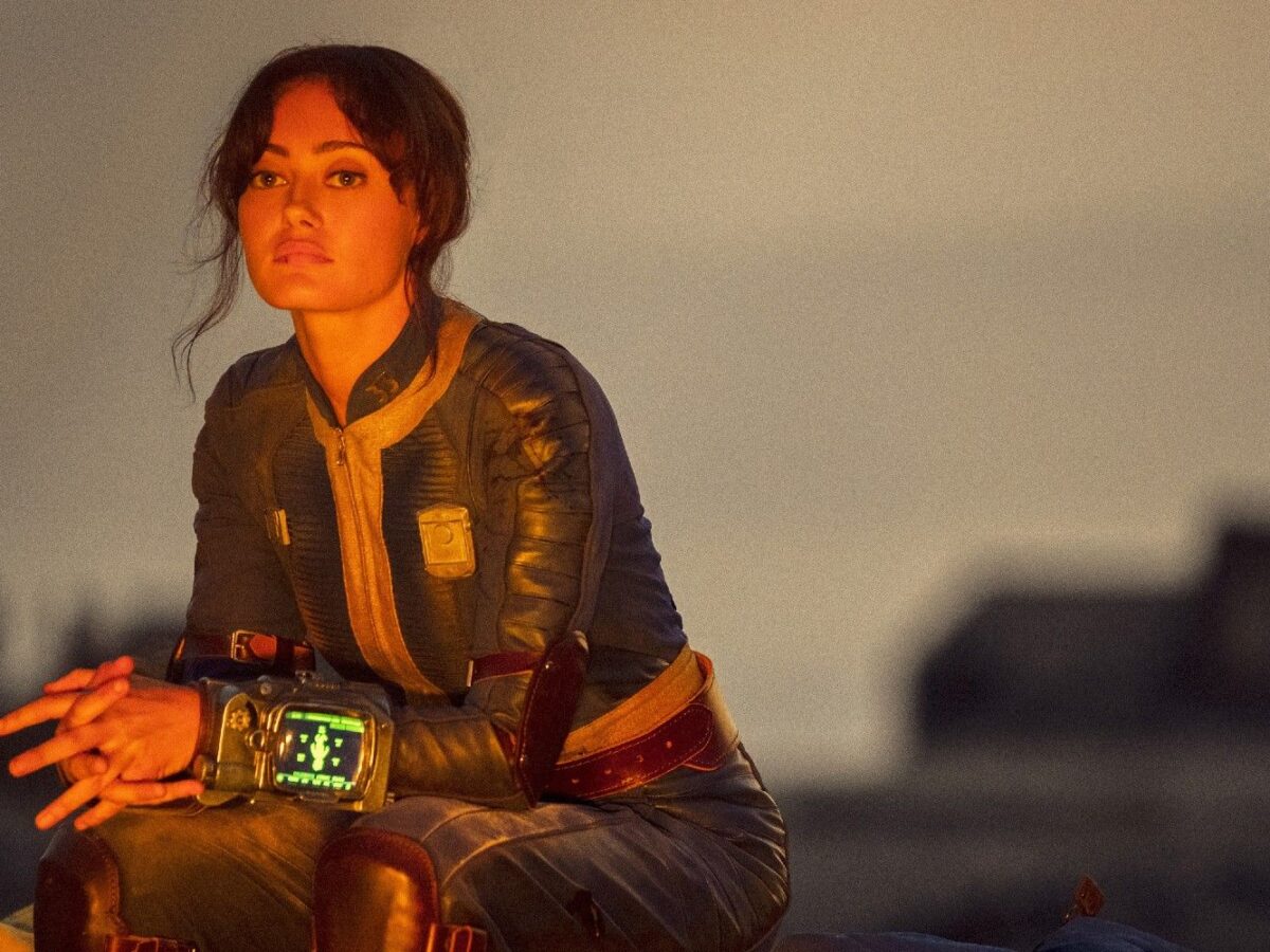 Fallout 2: Tudo sobre a temporada em New Vegas