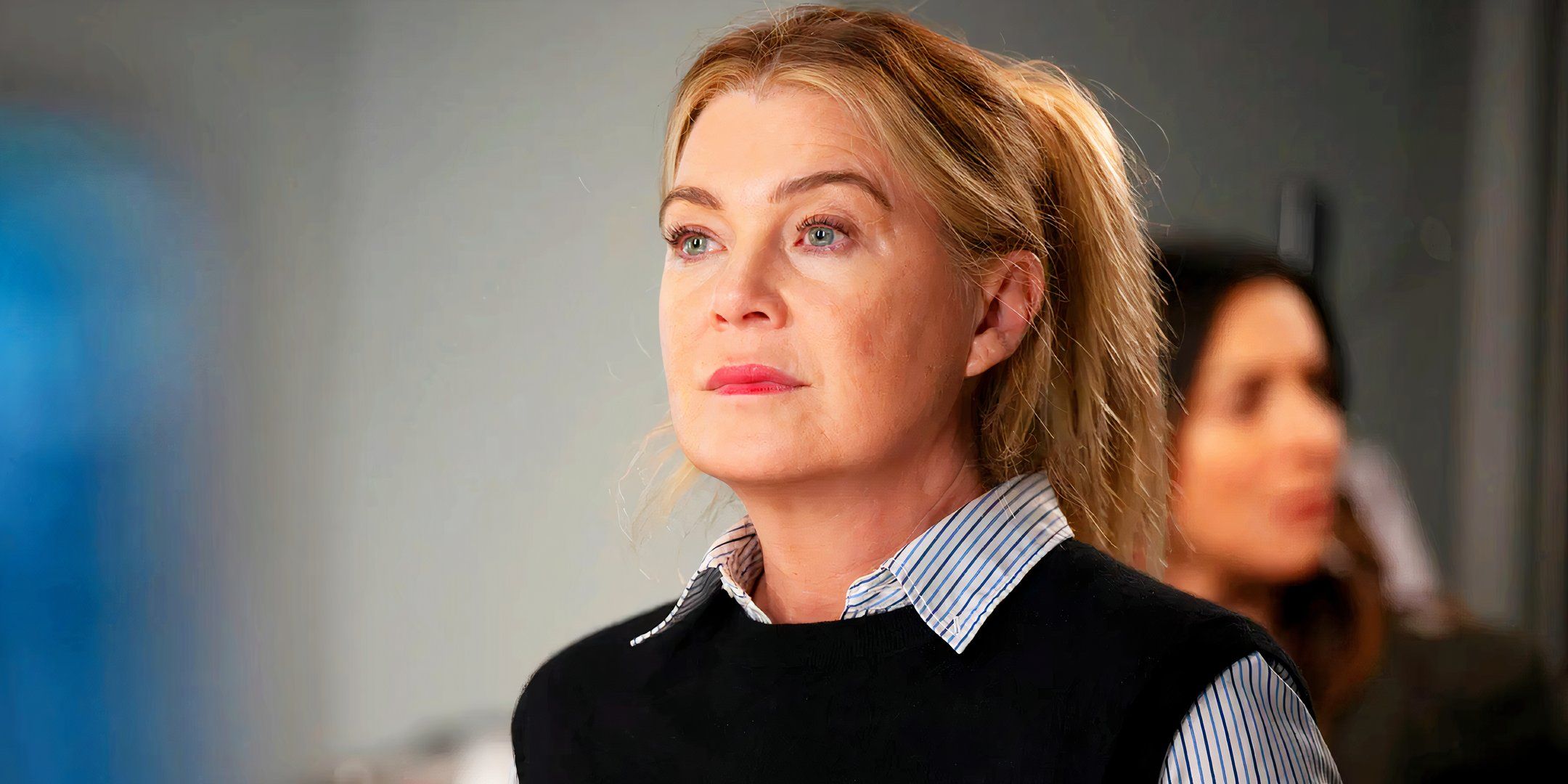 Retorno de Meredith Grey em Grey's Anatomy: Uma Ideia Desastrosa?