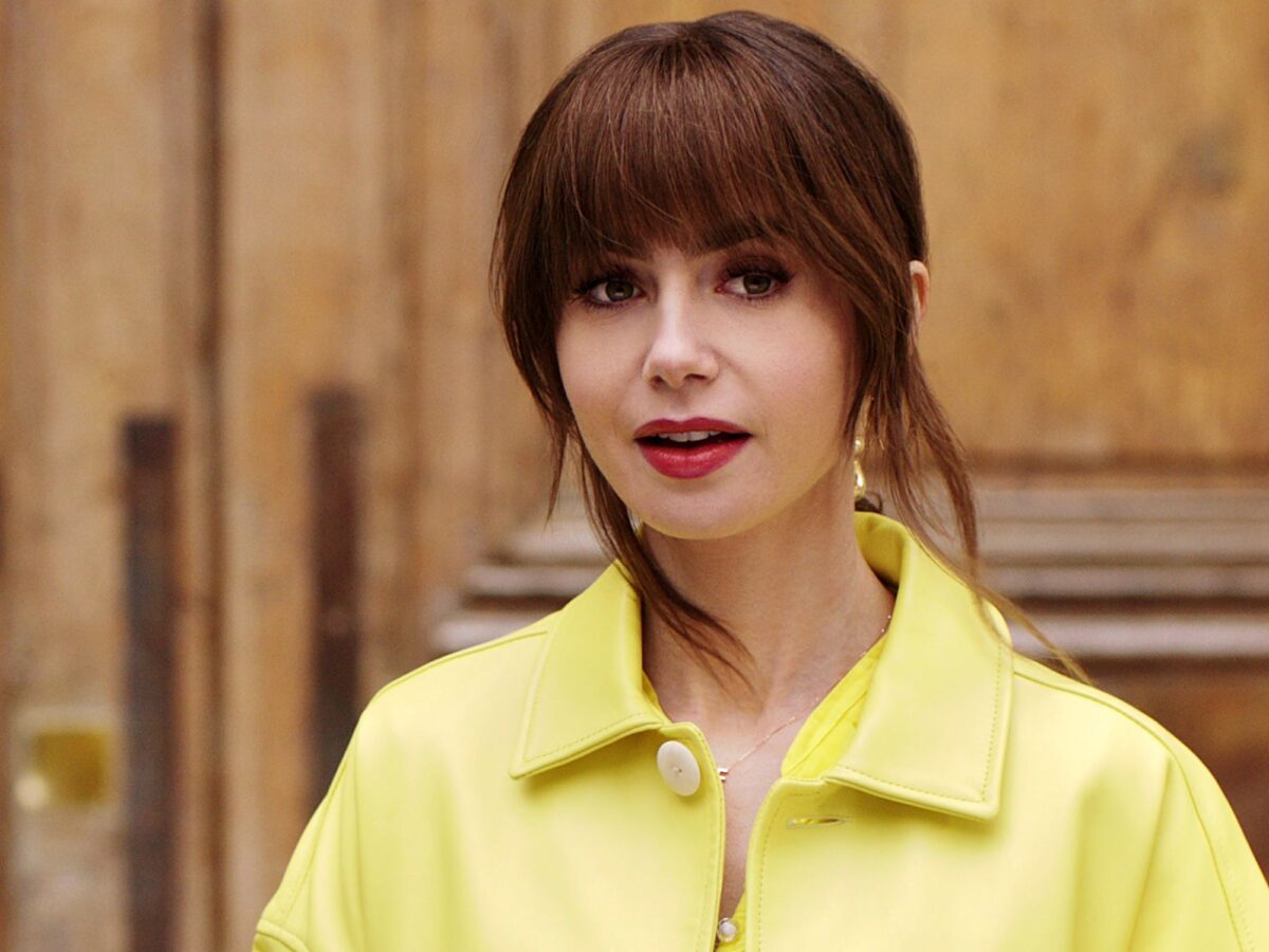 Assistente de direção de Emily em Paris morre aos 47 anos