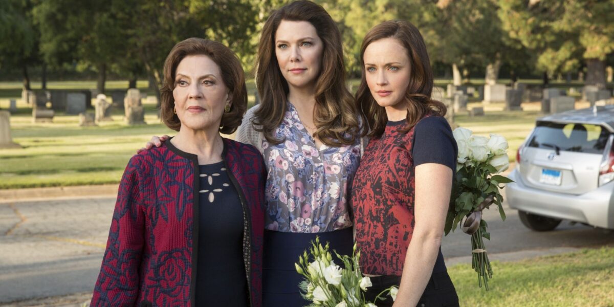 Gilmore Girls: Documentário Precisa Abordar o Maior Problema da Série