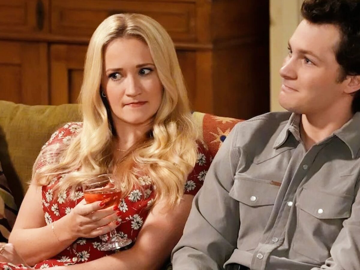 O futuro de jovens Sheldon: divórcio de Georgie e Mandy e outras perdas