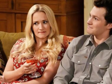 O futuro de jovens Sheldon: divórcio de Georgie e Mandy e outras perdas