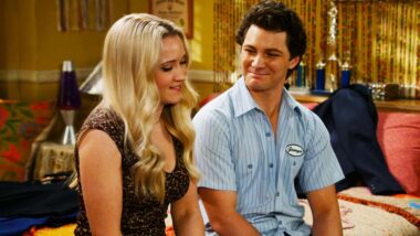 Casamento de Georgie e Mandy em 'The Big Bang Theory': Inspiração e Referências