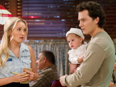 Young Sheldon: 14 personagens do casamento de Georgie e Mandy