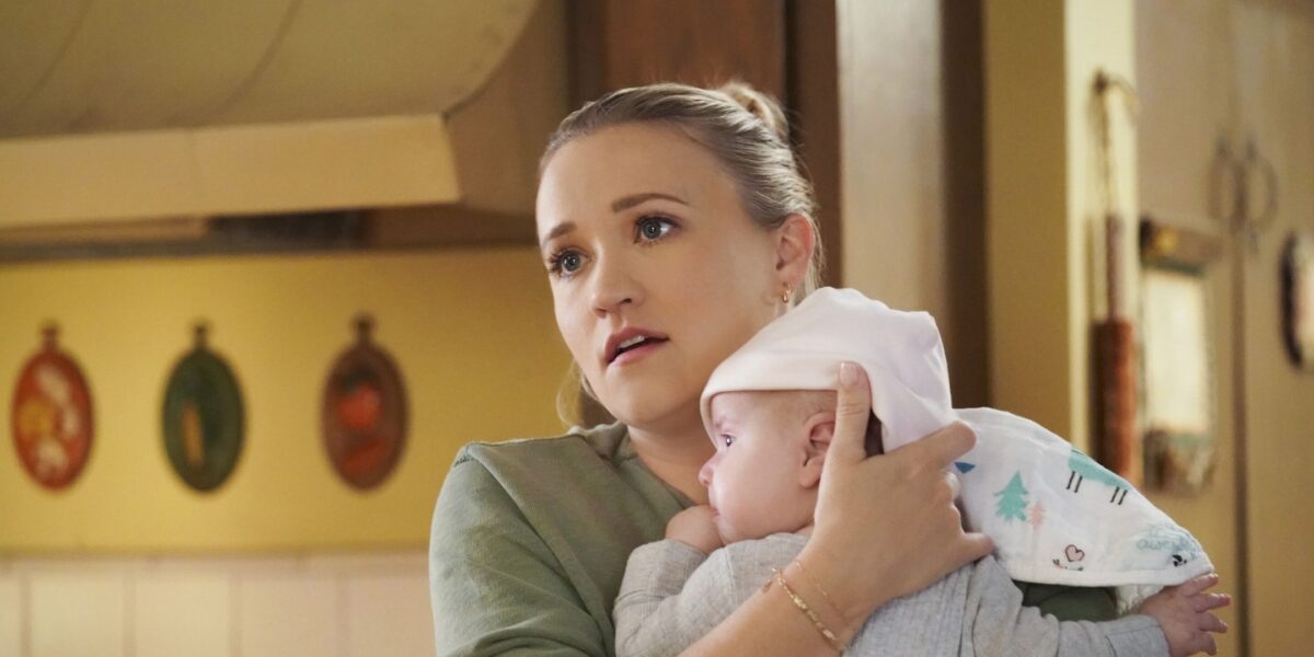 2ª temporada de Georgie & Mandy: por que Sheldon precisa ficar longe