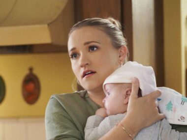 2ª temporada de Georgie & Mandy: por que Sheldon precisa ficar longe