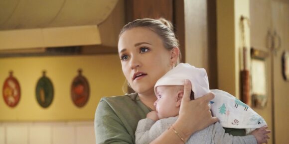 2ª temporada de Georgie & Mandy: por que Sheldon precisa ficar longe