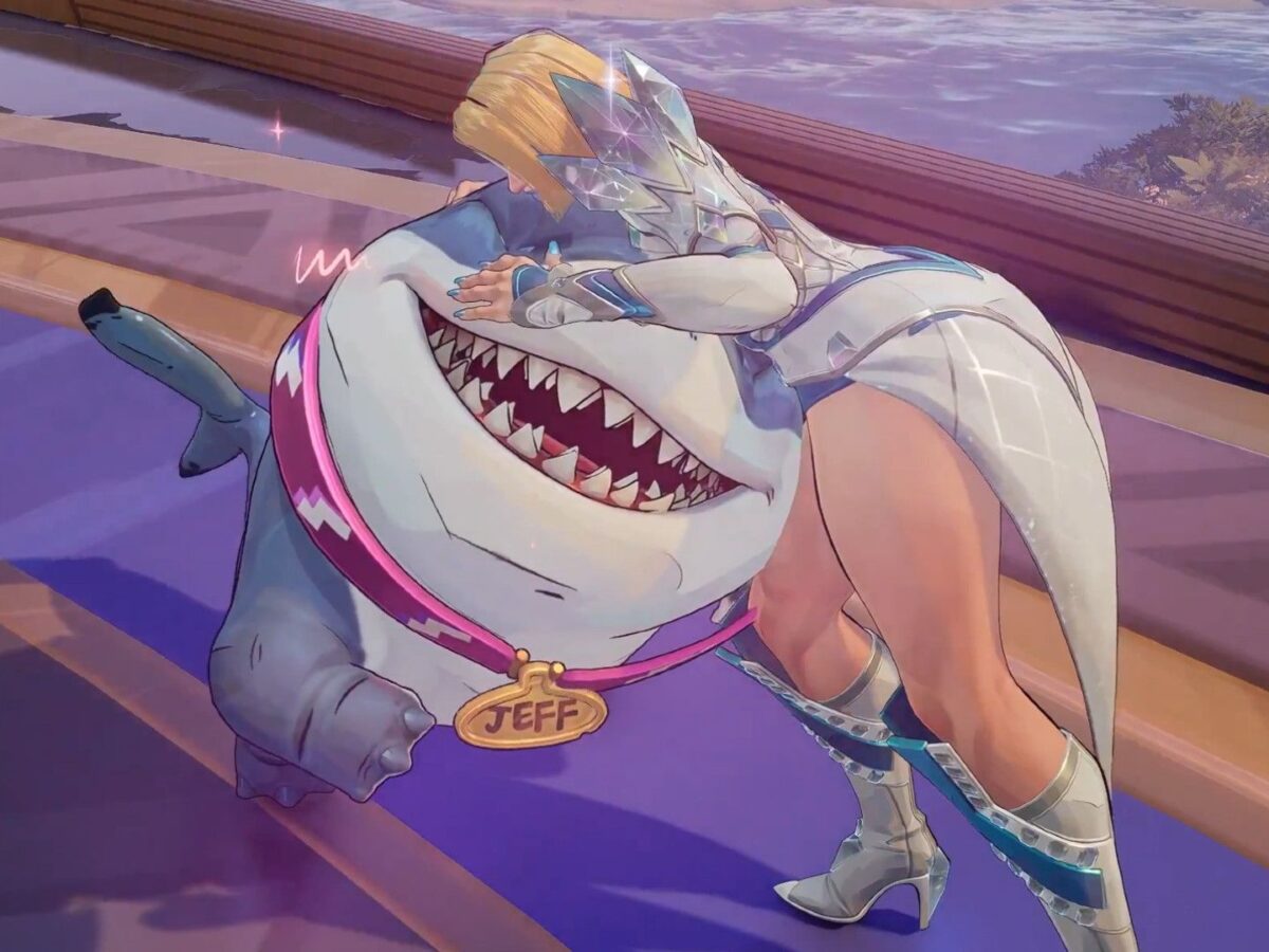 Marvel Rivals: novos emotes chegam ao jogo!