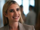 Emma Roberts em novo mistério romântico de assassinato