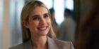Emma Roberts em novo mistério romântico de assassinato