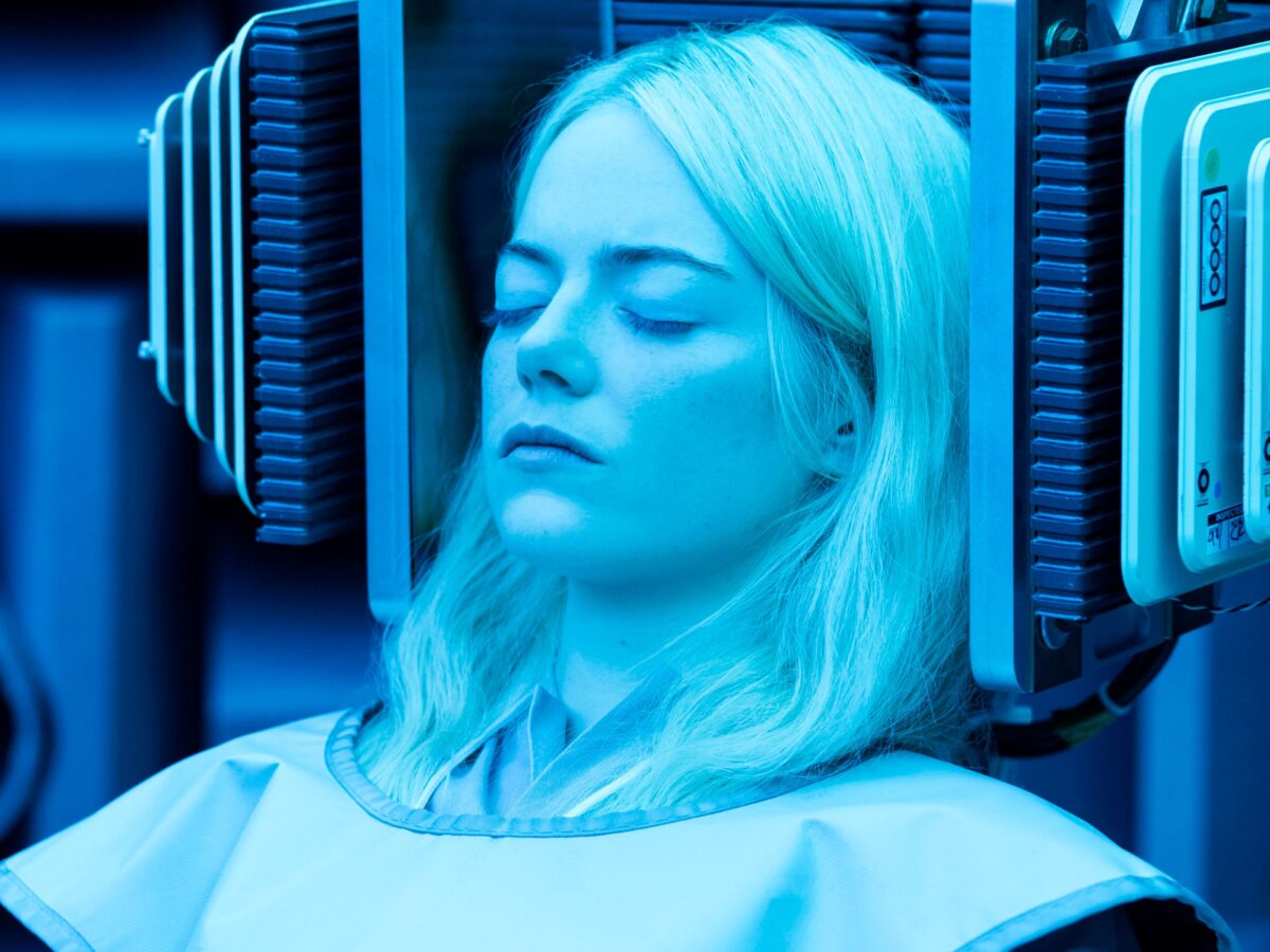 10 Séries de Sci-Fi na Netflix que Você Pode Ter Perdido