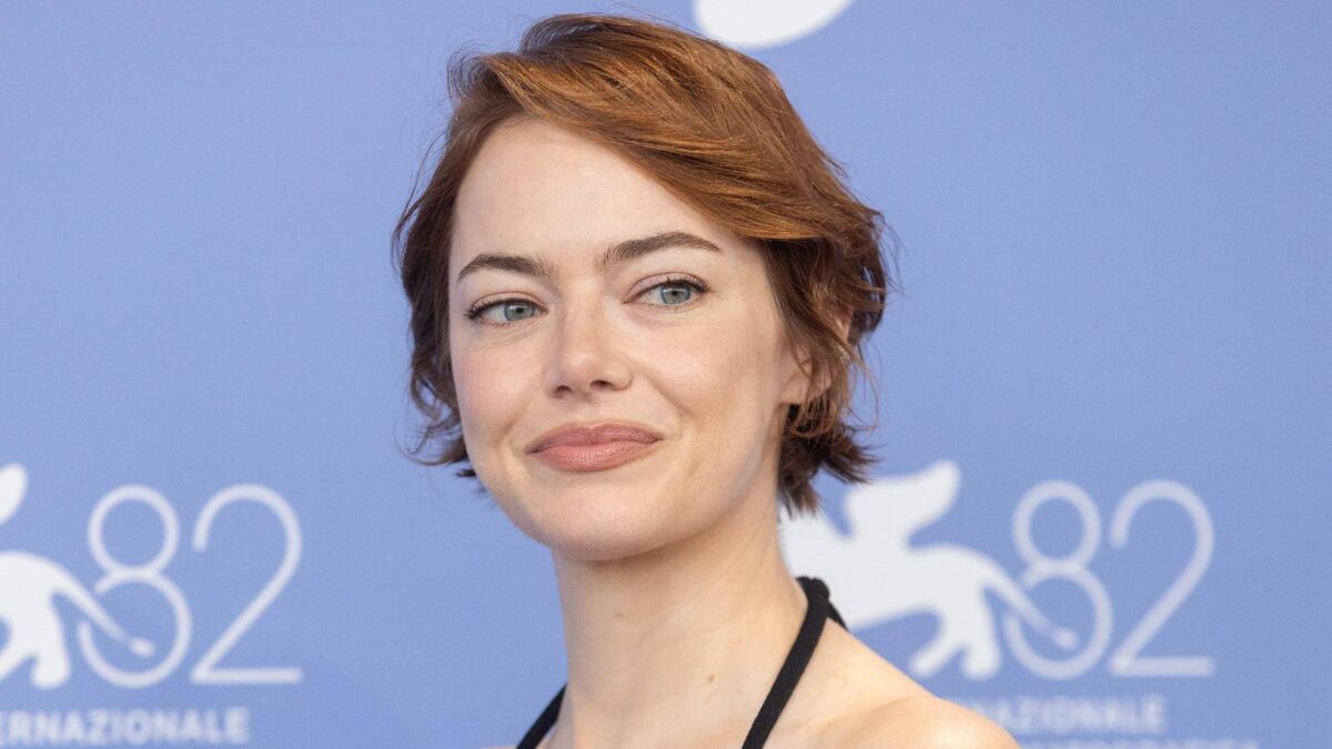 Emma Stone: Sucesso de crítica a coloca em posição privilegiada para premiações