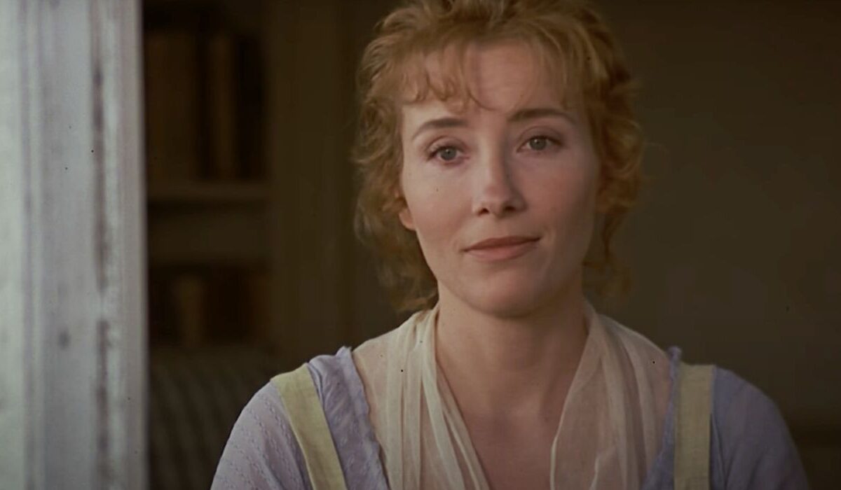 Drama de época dos anos 90 baseado em livro de 200 anos permanece imbatível