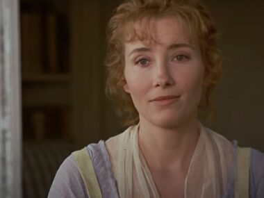 Drama de época dos anos 90 baseado em livro de 200 anos permanece imbatível