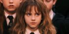 Diretor de Harry Potter Lamenta Corte de Cena icônica de Harry e Hermione