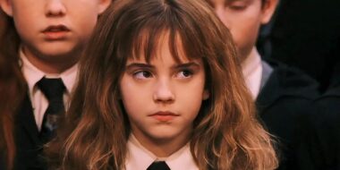 Diretor de Harry Potter Lamenta Corte de Cena icônica de Harry e Hermione