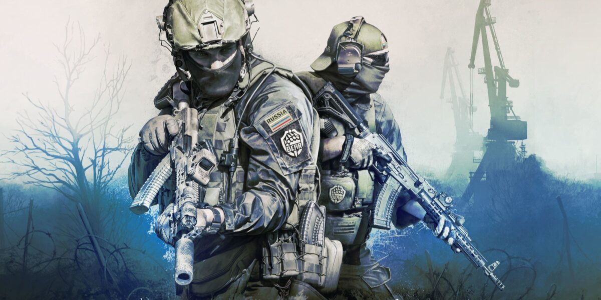 Escape From Tarkov 1.0: Data de Lançamento Confirmada!