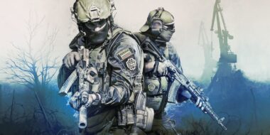 Escape From Tarkov 1.0: Data de Lançamento Confirmada!