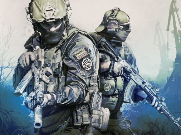 Escape From Tarkov 1.0: Data de Lançamento Confirmada!
