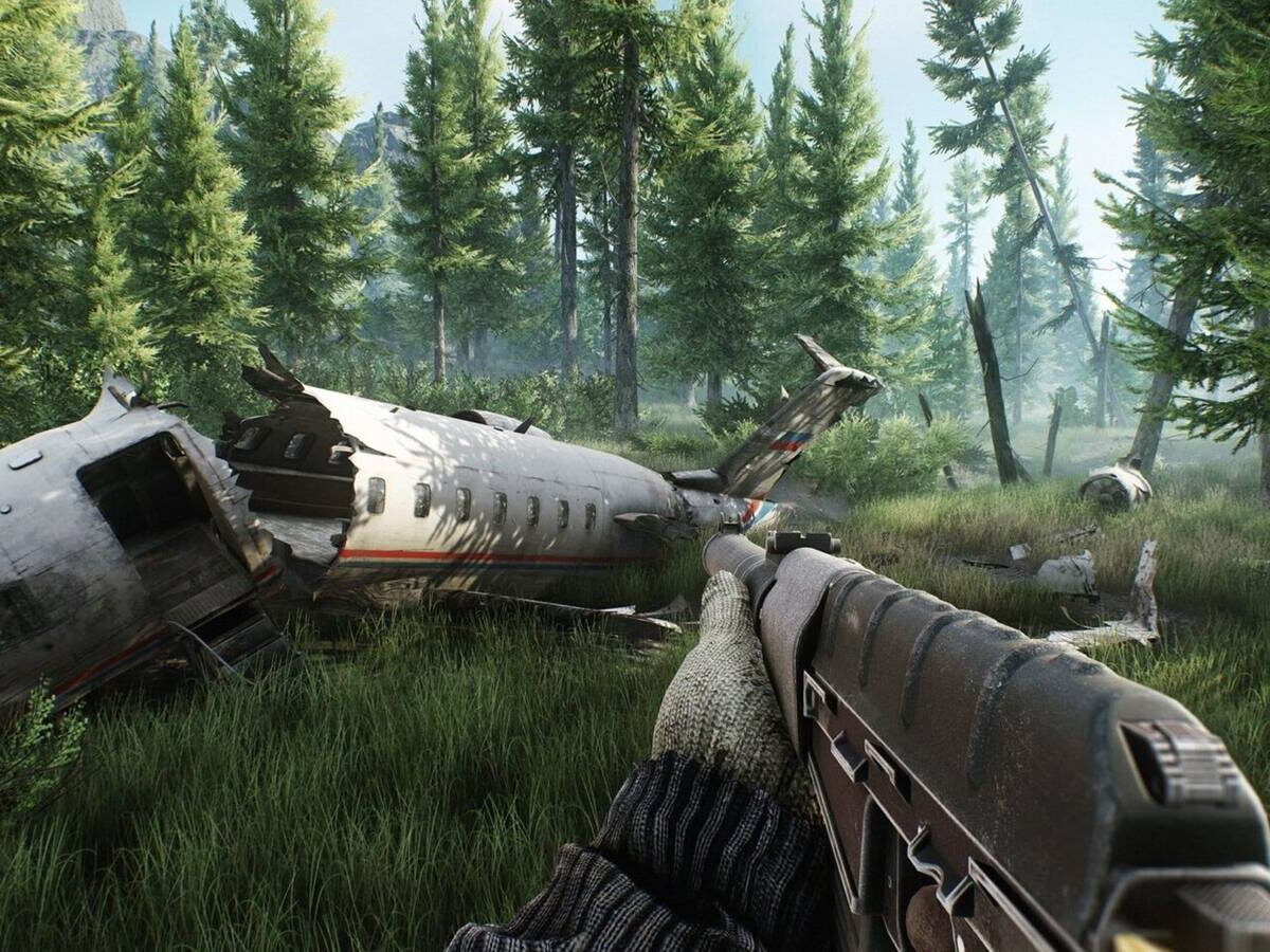 Escape From Tarkov chega à Steam: data de lançamento confirmada