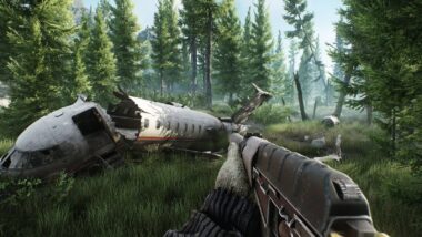 Escape From Tarkov chega à Steam: data de lançamento confirmada