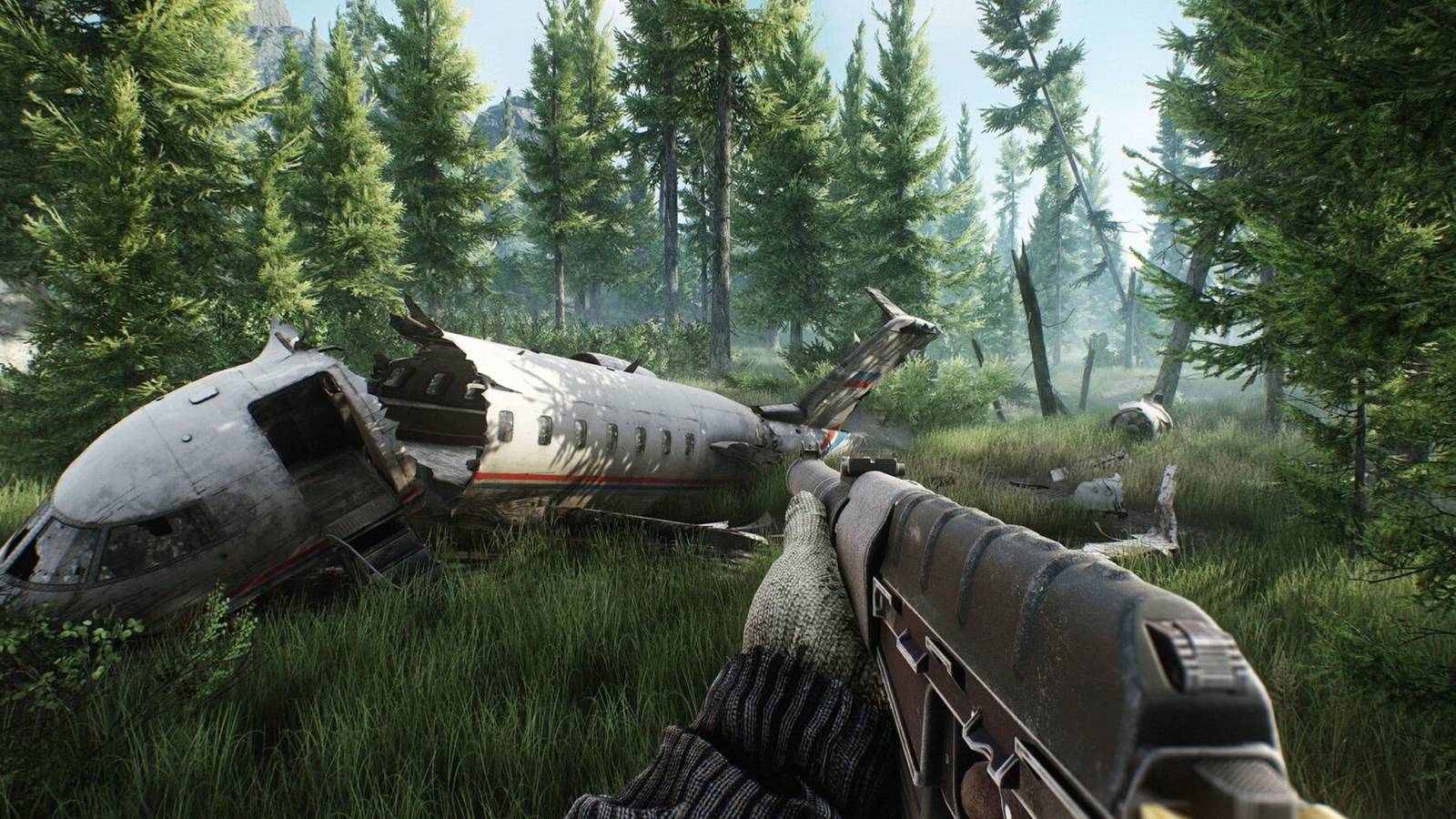 Escape From Tarkov chega à Steam: data de lançamento confirmada