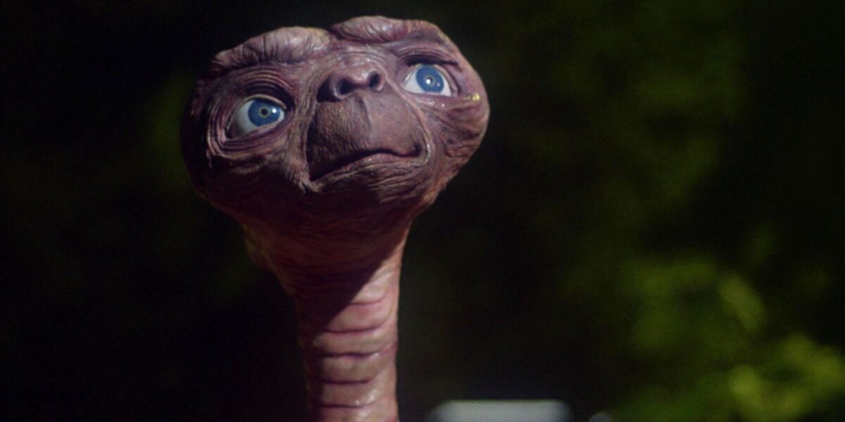 Explorando o Clássico Cult 'Explorers': Uma Cópia de E.T.?
