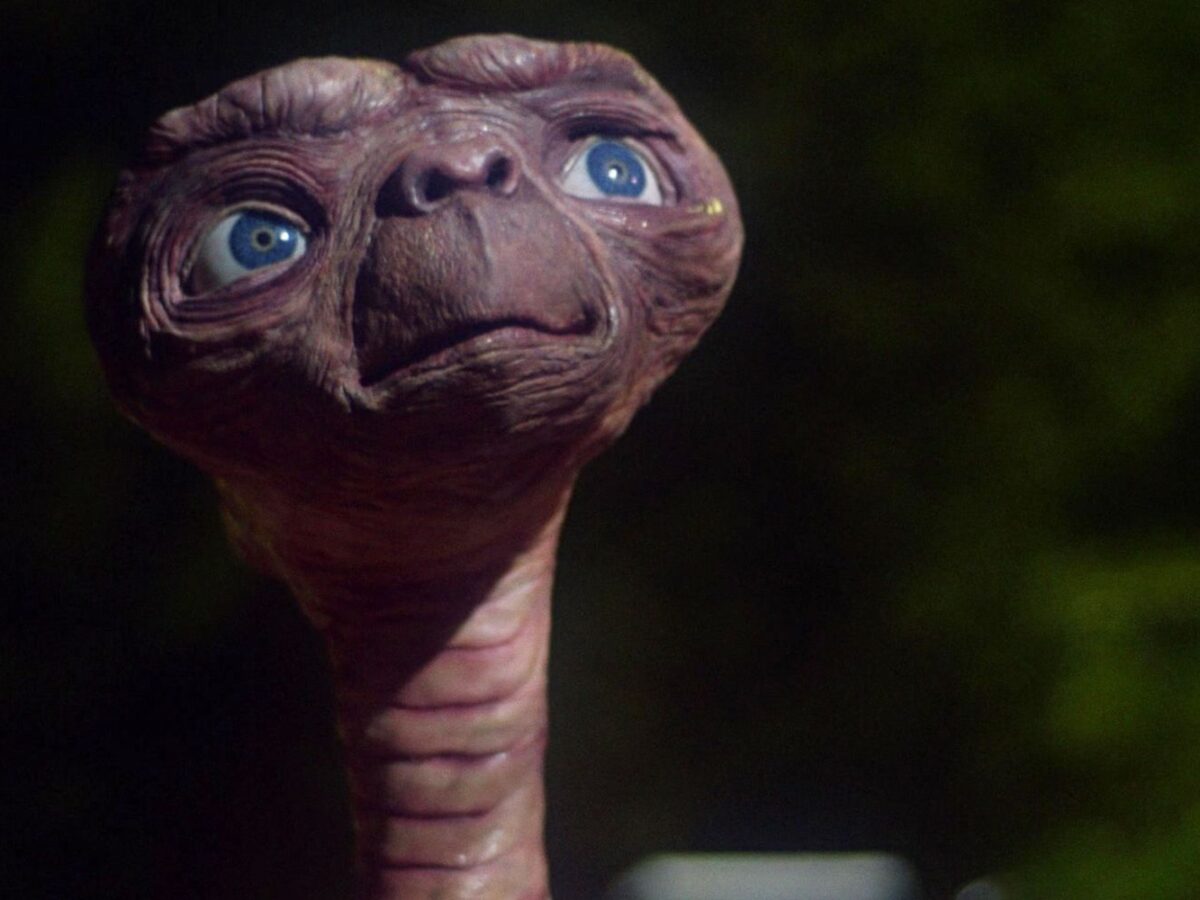 Explorando o Clássico Cult 'Explorers': Uma Cópia de E.T.?