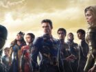 Eternos no MCU: Novos Filmes em Desenvolvimento?