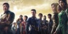 Eternos no MCU: Novos Filmes em Desenvolvimento?